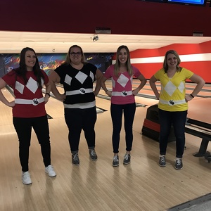 Fundraising Page: Heather Malo